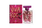 John Richmond Viva Rock Eau de Toilette 100ml Sprej - Fragrance