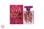 John Richmond Viva Rock Eau de Toilette 100ml Sprej - Fragrance