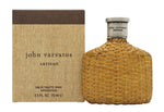 John Varvatos Artisan Eau de Toilette 75ml Spray - Fragrance