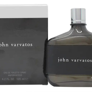 John Varvatos Eau de Toilette 125ml Sprej - Fragrance