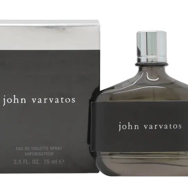 John Varvatos Eau de Toilette 75ml Sprej - Fragrance