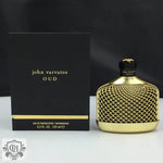 John Varvatos Oud Eau de Parfum 125ml Spray - QH Clothing