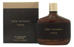 John Varvatos Vintage Eau de Toilette 125ml Sprej - Fragrance