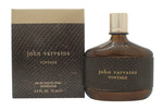 John Varvatos Vintage Eau de Toilette 75ml Sprej - Fragrance