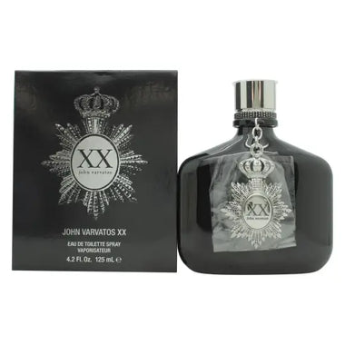 John Varvatos XX Eau de Toilette 125ml Sprej - Fragrance