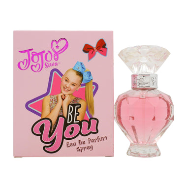 Jojo Siwa Be You Eau de Parfum 50ml Spray - Fragrance