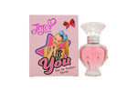 Jojo Siwa Be You Eau de Parfum 50ml Spray - Fragrance