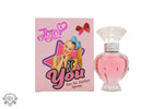 Jojo Siwa Be You Eau de Parfum 50ml Spray - Fragrance