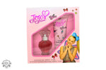 Jojo Siwa Be You Presentset 30ml EDP + 100ml Lyxig Kroppstvål - Fragrance