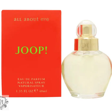 Joop! All About Eve Eau de Parfum 40ml Spray - Fragrance