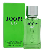 Joop! Go Eau de Toilette 30ml Sprej - Fragrance