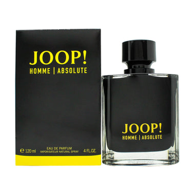 Joop! Homme Absolute Eau de Parfum 120ml Sprej - Fragrance