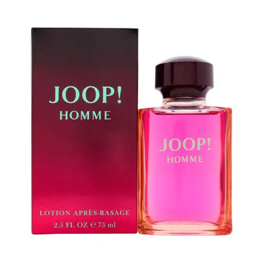 Joop! Homme Aftershave 75ml Splash - Fragrance