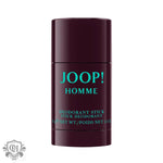 Joop! Homme Deodorant Stick 75ml - Shower & Body Care