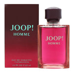 Joop! Homme Eau de Toilette 125ml Sprej - Fragrance