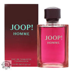 Joop! Homme Eau de Toilette 125ml Sprej - Fragrance