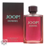 Joop! Homme Eau de Toilette 200ml Sprej - Fragrance