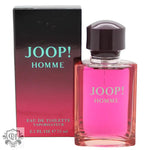 Joop! Homme Eau de Toilette 75ml Sprej - Fragrance