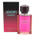 Joop! Homme Eau de Toilette 75ml Sprej - Fragrance