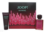 Joop! Homme Presentset 75ml EDT + 75ml Duschgel - QH Clothing