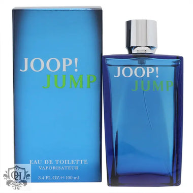 Joop! Jump Eau de Toilette 100ml Sprej - Fragrance