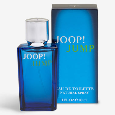 Joop! Jump Eau de Toilette 30ml Spray - Fragrance