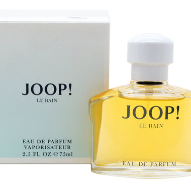 Joop! Le Bain Eau de Parfum 75ml Sprej - Fragrance