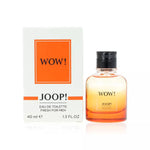 Joop! Wow! Eau de Toilette 40ml Spray - QH Clothing