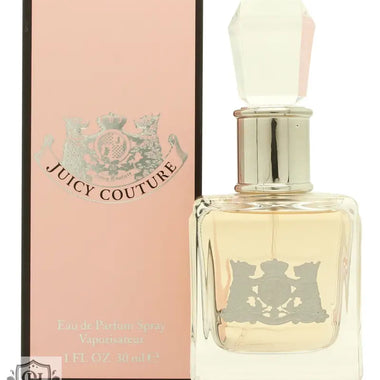 Juicy Couture Eau de Parfum 30ml Spray - Fragrance