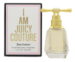 Juicy Couture I Am Juicy Couture Eau de Parfum 50ml Spray - Fragrance