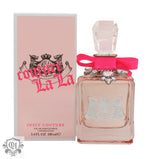 Juicy Couture Couture La La Eau de Parfum 100ml Sprej - Fragrance