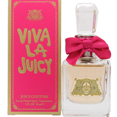 Juicy Couture Viva La Juicy Eau de Parfum 30ml Sprej - Fragrance