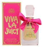 Juicy Couture Viva La Juicy Eau de Parfum 50ml Sprej - QH Clothing | Beauty