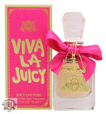 Juicy Couture Viva La Juicy Eau de Parfum 50ml Sprej - QH Clothing | Beauty