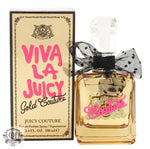 Juicy Couture Viva la Juicy Gold Couture Eau de Parfum 100ml Sprej - Fragrance