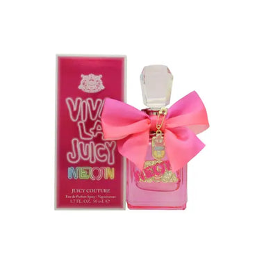 Juicy Couture Viva La Juicy Neon Eau de Parfum 50ml Sprej - Fragrance