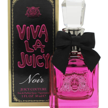 Juicy Couture Viva La Juicy Noir Eau de Parfum 30ml Sprej - Fragrance