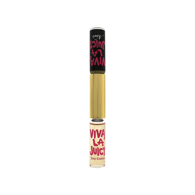 Juicy Couture Viva La Juicy Presentset 5ml Viva La Juicy EDP + 5ml Viva La Juicy Noir EDP - Fragrance