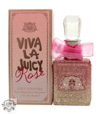 Juicy Couture Viva La Juicy Rose Eau de Parfum 30ml Sprej - Fragrance