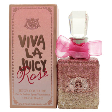 Juicy Couture Viva La Juicy Rose Eau de Parfum 30ml Sprej - Fragrance