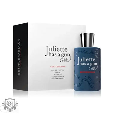 Juliette Has A Gun Gentlewoman Eau de Parfum 100ml Spray - QH Clothing