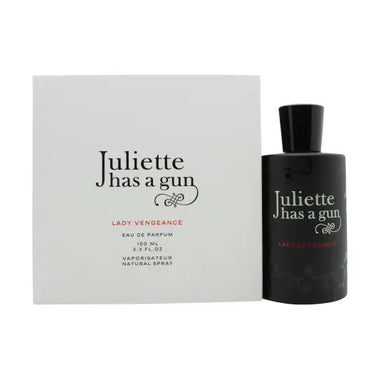 Juliette Has A Gun Lady Vengeance Eau de Parfum 100ml Sprej - Fragrance