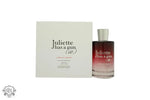 Juliette Has A Gun Läppstift Fever Eau de Parfum 100ml Spray - Fragrance