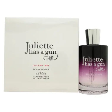 Juliette Has A Gun Lili Fantasy Eau de Parfum 100ml Sprej - Fragrance