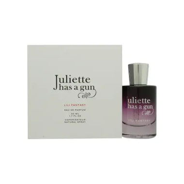 Juliette Has A Gun Lili Fantasy Eau de Parfum 50ml Spray - Fragrance