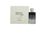 Juliette Has A Gun Mysk Invisible Eau de Parfum 100ml Spray - Fragrance