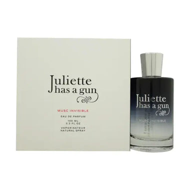 Juliette Has A Gun Mysk Invisible Eau de Parfum 100ml Spray - Fragrance