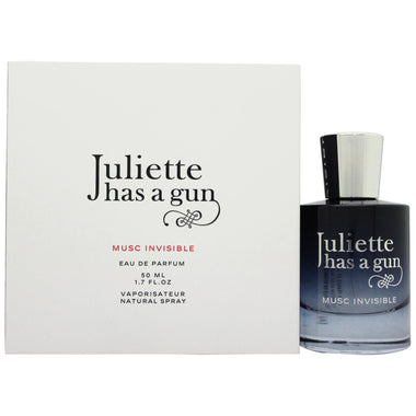 Juliette Has A Gun Mysk Invisible Eau de Parfum 50ml Sprej - Fragrance