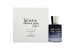 Juliette Has A Gun Mysk Invisible Eau de Parfum 50ml Sprej - Fragrance