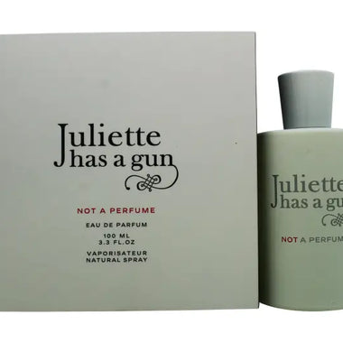 Juliette Has A Gun Not a Perfume Eau de Parfum 100ml Sprej - Fragrance